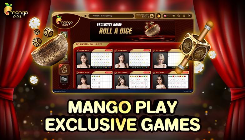 Exclusive Game